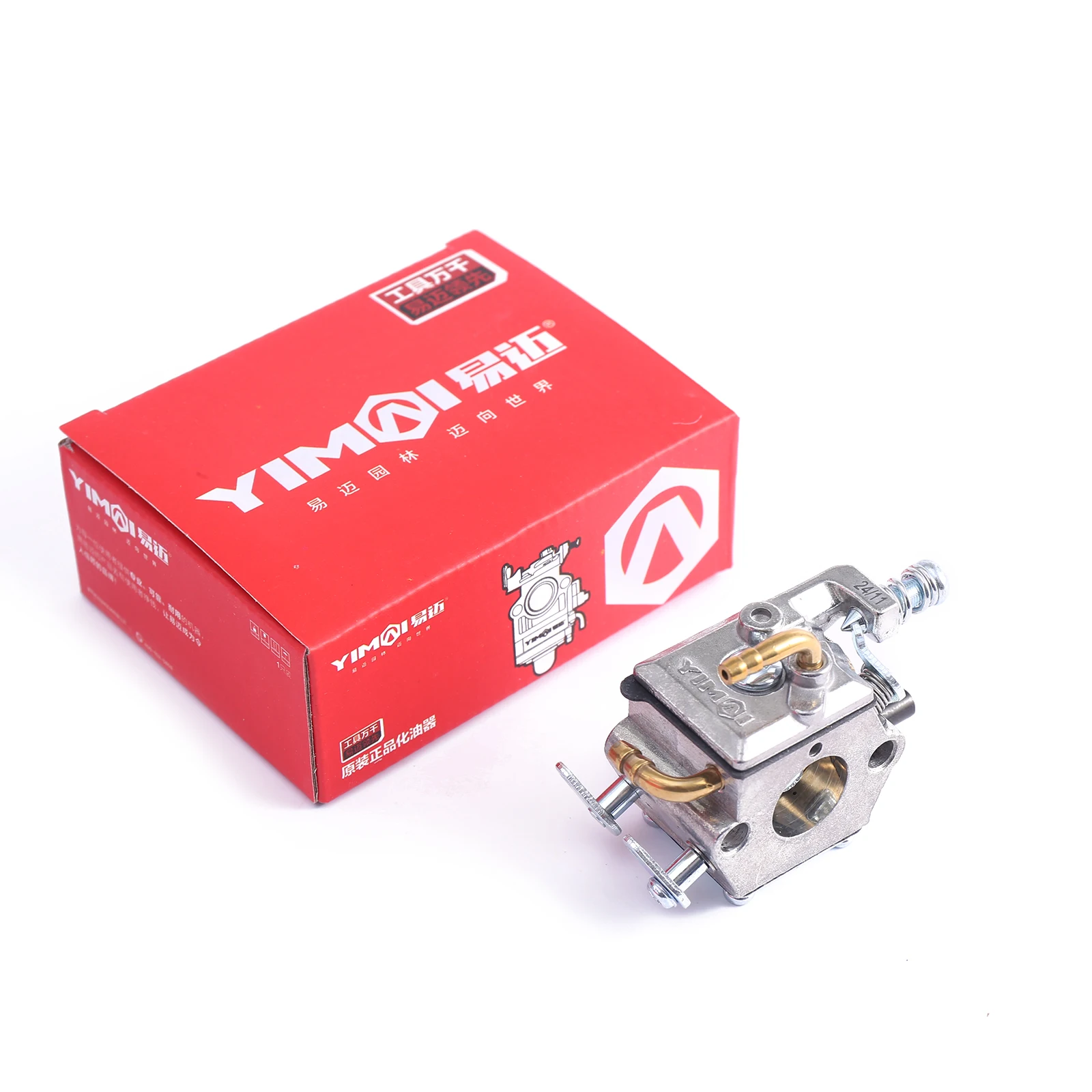 Factory Wholesale Petrol chainsaw carburetor Chainsaw Carburetor Carb Replacement