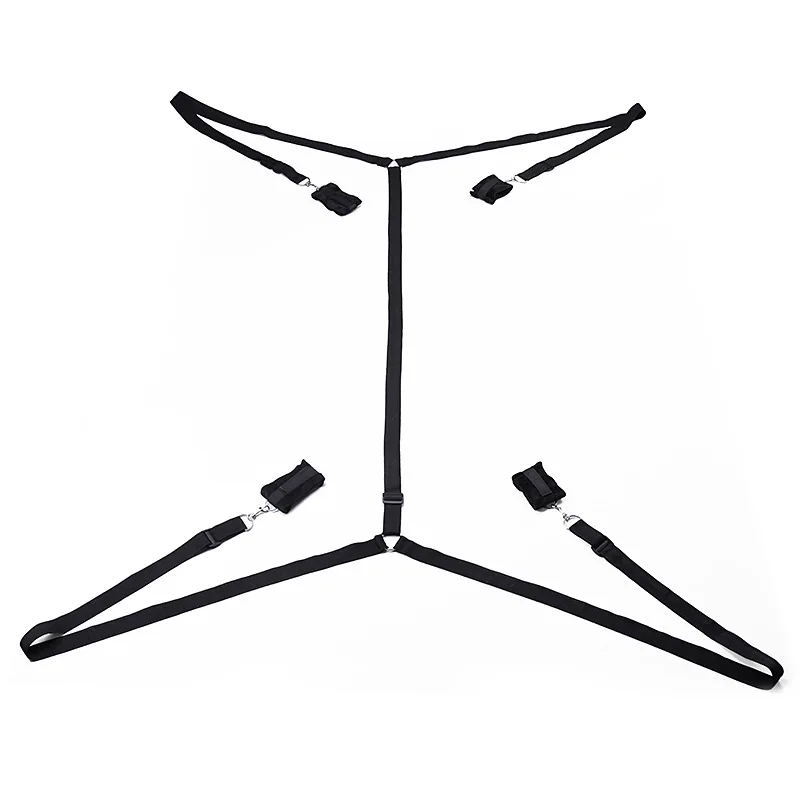 
bondage cbt sm shop fetish bdsm toy Binding sex binding alternative toy husband and wife sex binding bed 