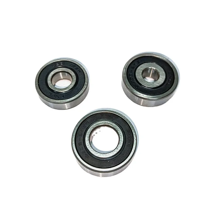 Motorcycle Parts Double Row Oil-lubricated Clutch Release Sliding 6307 Bearing