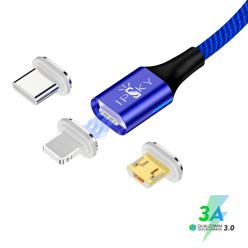 
World first nylon woven usb data car charging cable suitable for all mobile phones 