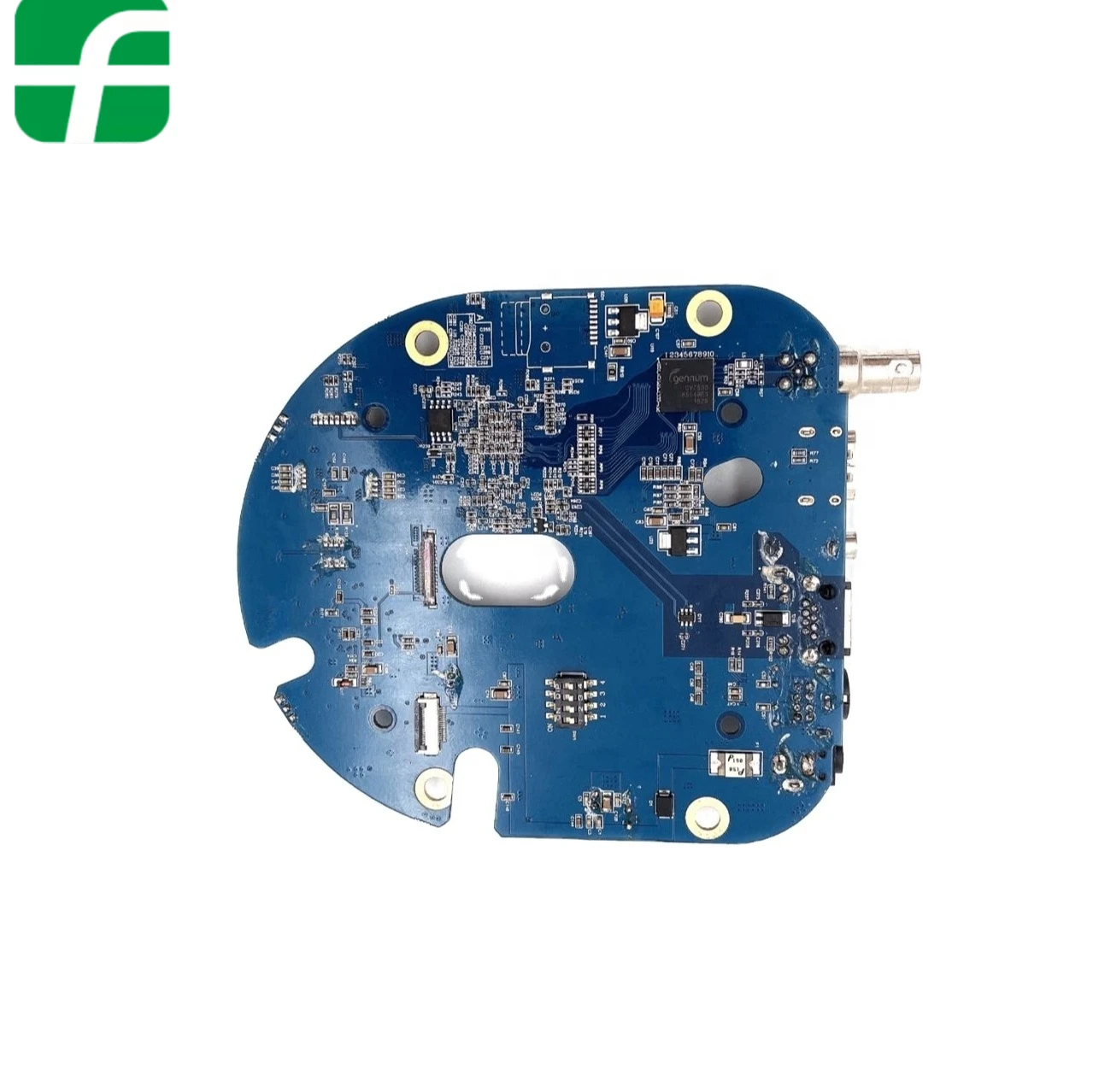 2.0 USB 2.0 keyboard mouse pcb board teensy for arduino AVR ISP experiment board U disk Mega32u4 other pcb& pcba