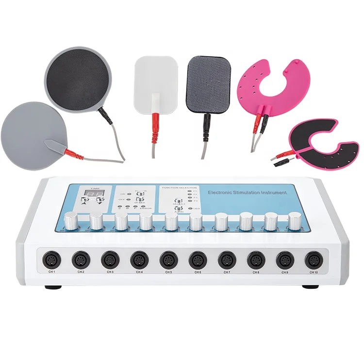 Gimnasia pasiva electric muscle stimulation/professional ems fitness muscle stimulator