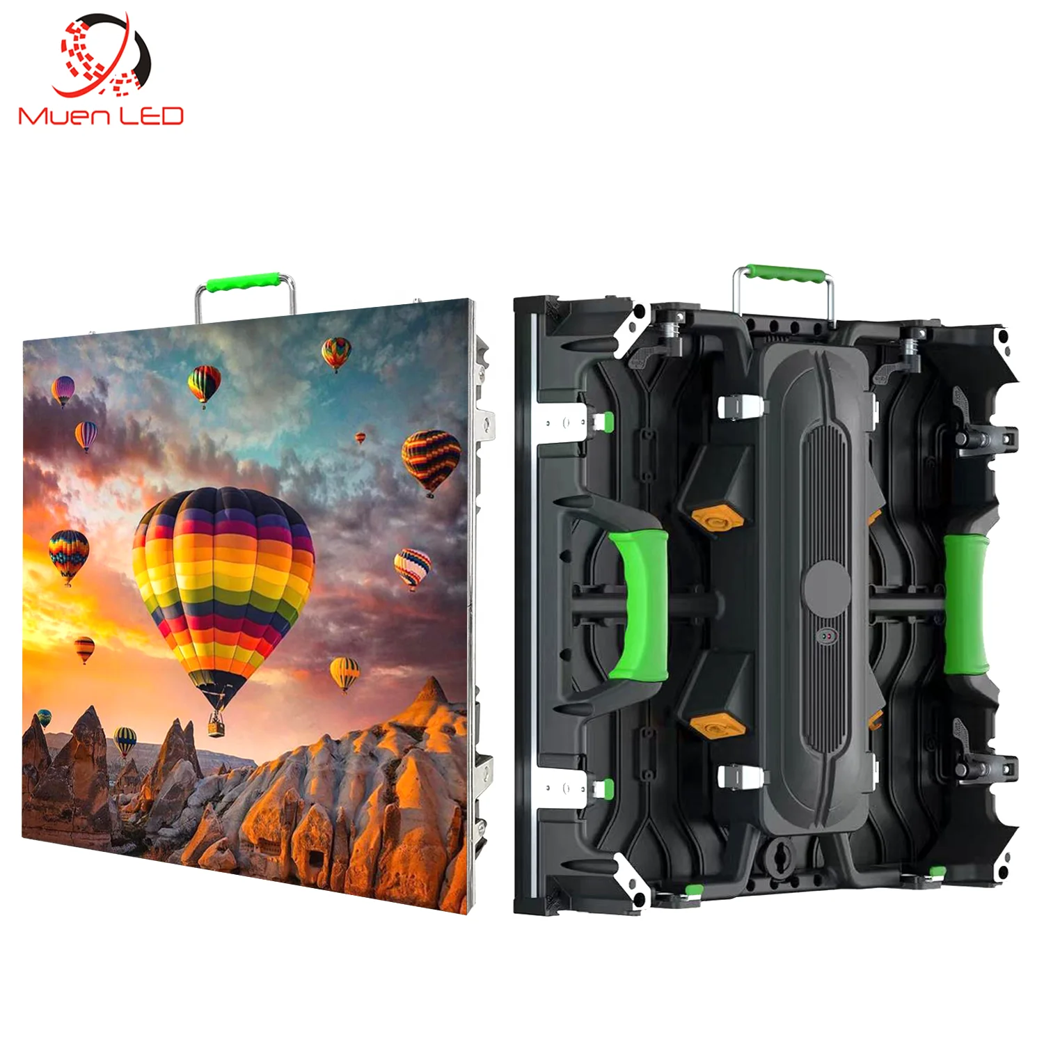 Usa Indoor P3.91 P4.81 P2.6 P2.97 Led Video Wall Panel Fine Pixel Pitch Fixed Indoor Advertising event Led Screen Display