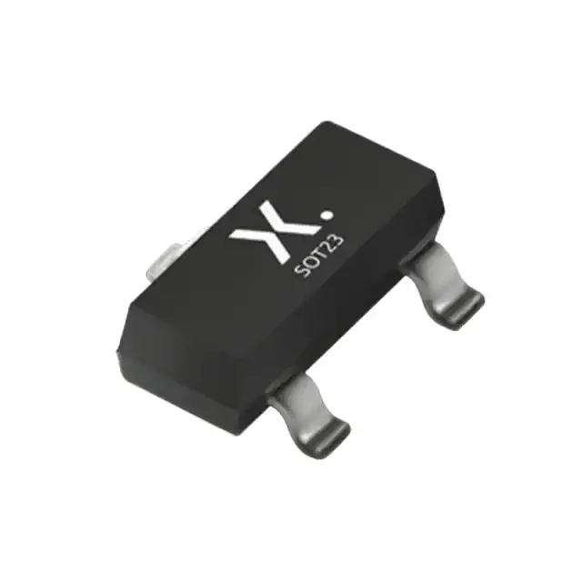 Оптовая продажа совершенно новые электронные compnnets BAV99 215 IC чипы A7W SOT23 100 в/215mA Diode Array