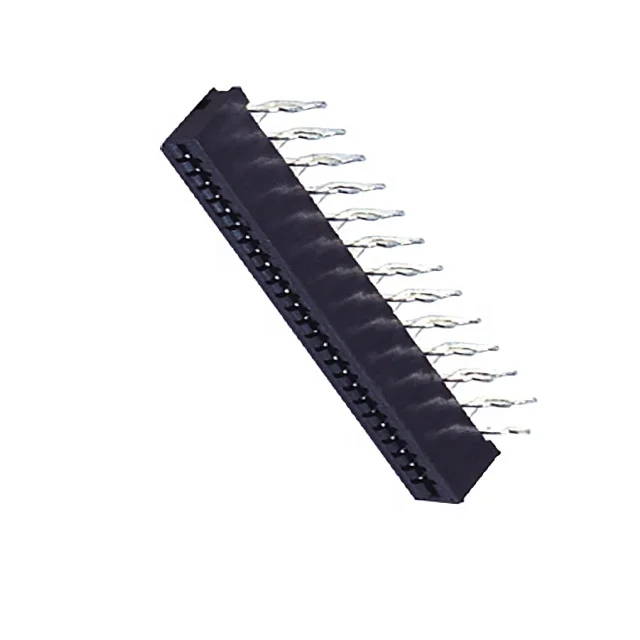 1.25mm FPC lcd fpc  24 pin connector