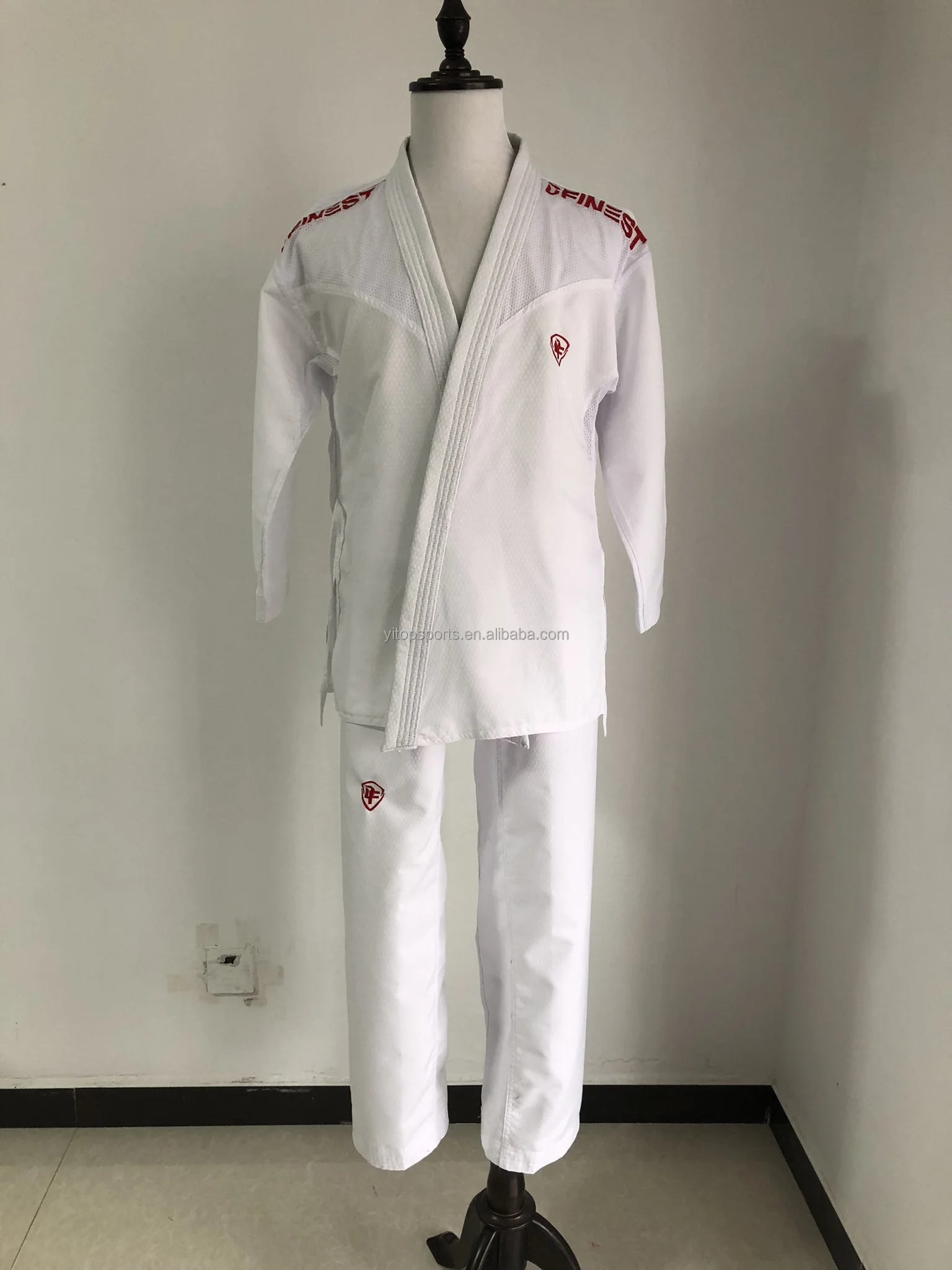 Custom Martial Arts karate uniform karate suits karate gi for training