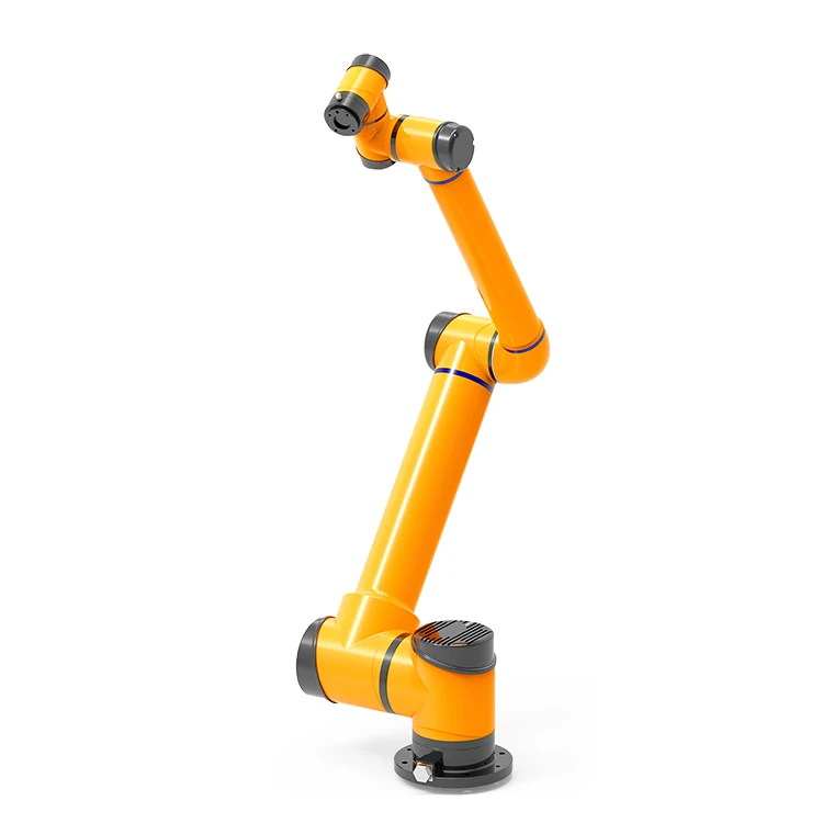 China Low Cost 6 Axis Robot Arm 20kg Payload For Automatic Industrial Cobot Manipulator
