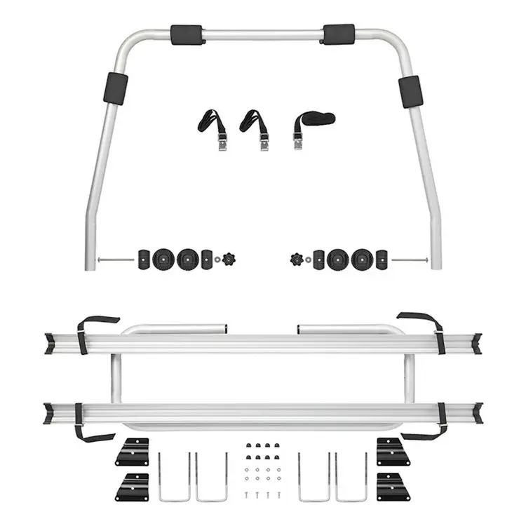 2 Bicycle Carrier Racks Wall Mounted Bike Rack E Bike Rack Carrier For Car Truck Suv Rv