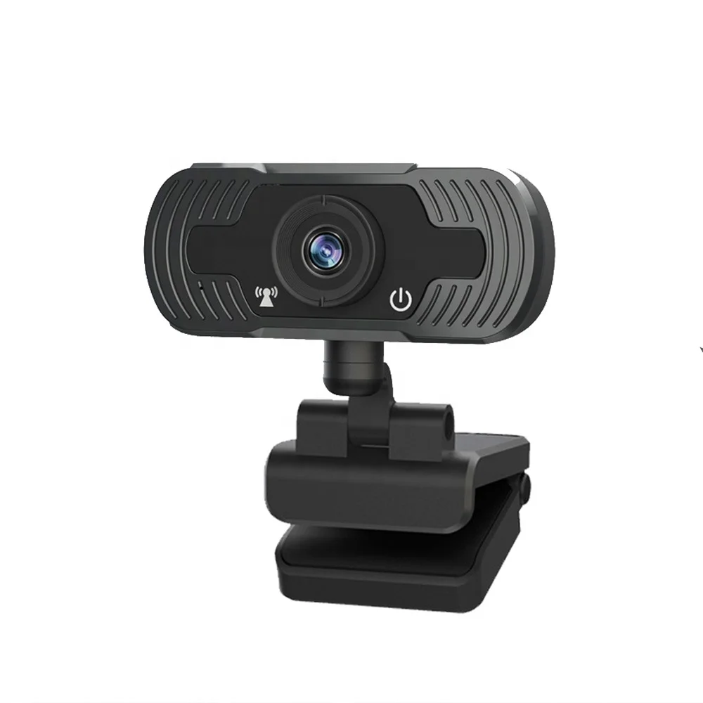2022 Hot Selling Full HD External Webcam 1080p For Pc Desktop Computer Computer Use