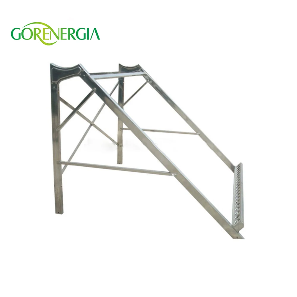 Lebria many colors solar water heater spare parts ,Solar Water Heater Bracket