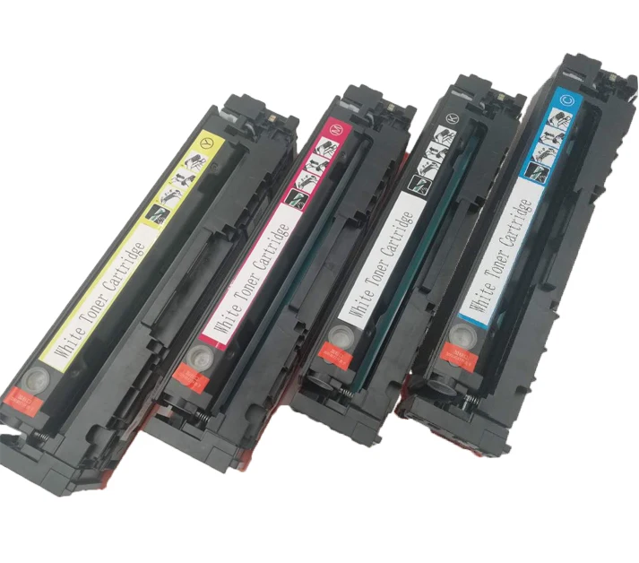  Тонерный картридж для лазерного принтера Civoprint LaserJet Pro M254 M254dw 254nw CF500A CF500