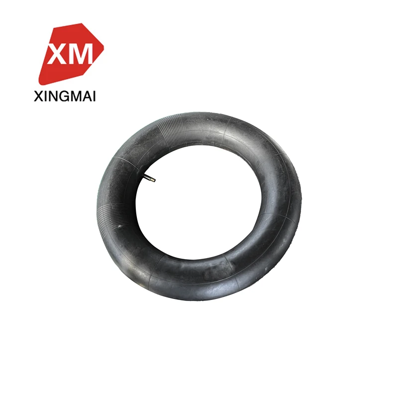 Cheap price  butyl rubber motorcycle tire tube 3.75-12 motorcycle interior tube 3.75x12