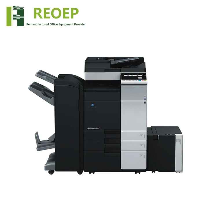 Цветной фотокопировальный аппарат REOEP A3 для Konica Minolta bizhub C458 C558 C658