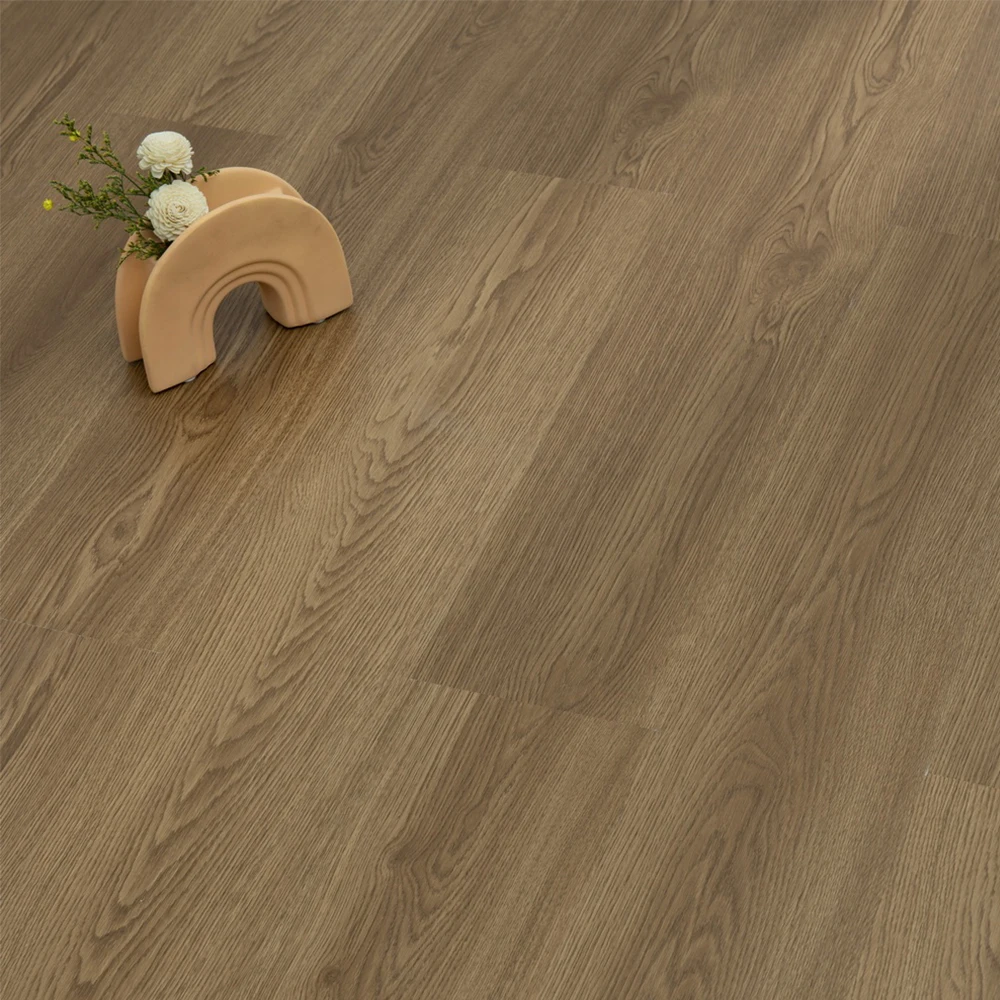 New on the New 4.0mm 5.0mm 6.0mm Indoor Anti-cigarette Head Household SPC Floor Plastic Floor
