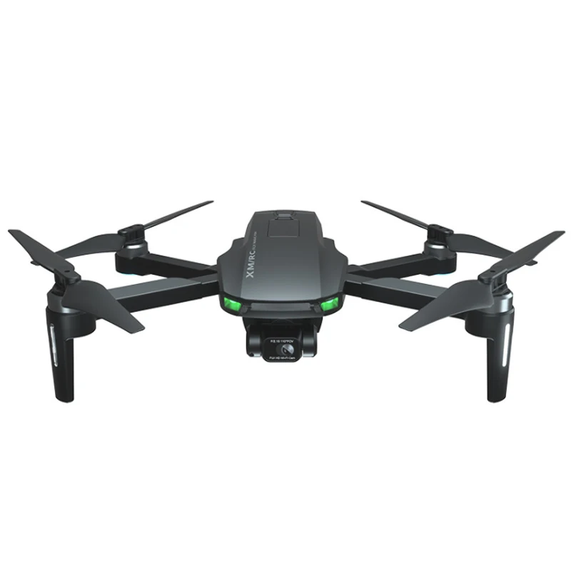 5G Brushless 3 Axis Gimbal WIFI FPV Drone Professional RC Foldable 22 mins long flying time Long Distance drone with hd cam