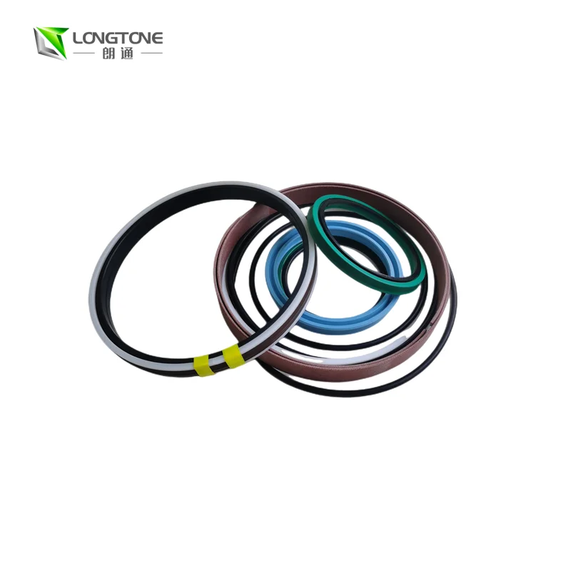 Manufactory Direct Lightweight Mini Mix Concrete Pump Seal Hydraulic System