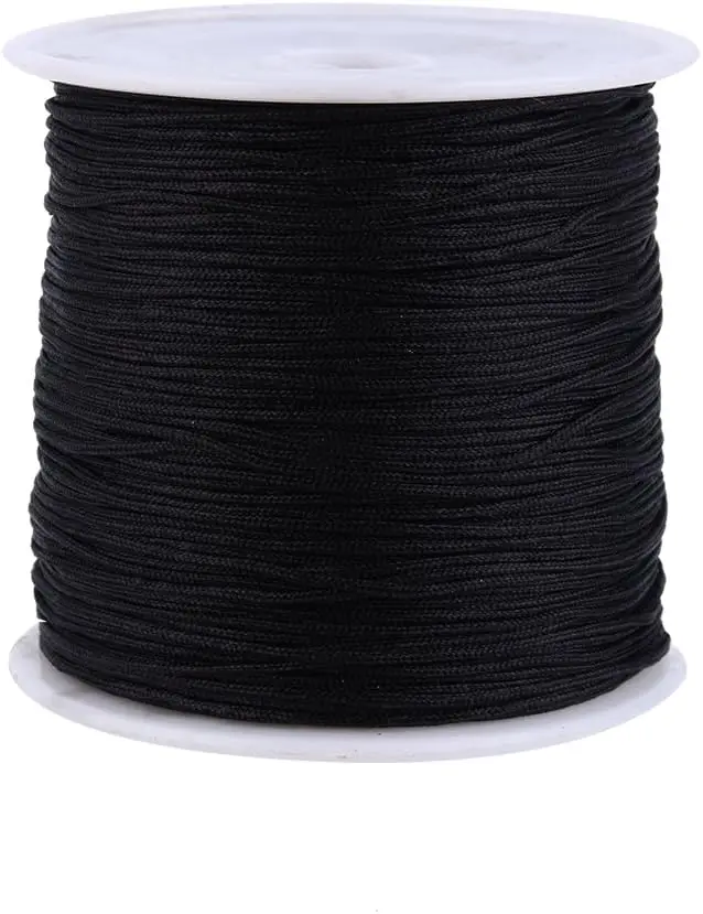 Nylon Twisted Rope  String Line Custom Packaging  Utility Nylon Twisted Polyamide Ropes Manufacturers