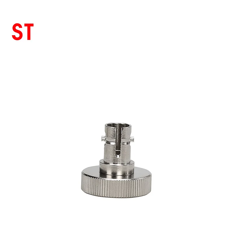 Optical Power Meter ST Conversion Head ST Conversion Adapter Optical Power Round Head Accessories