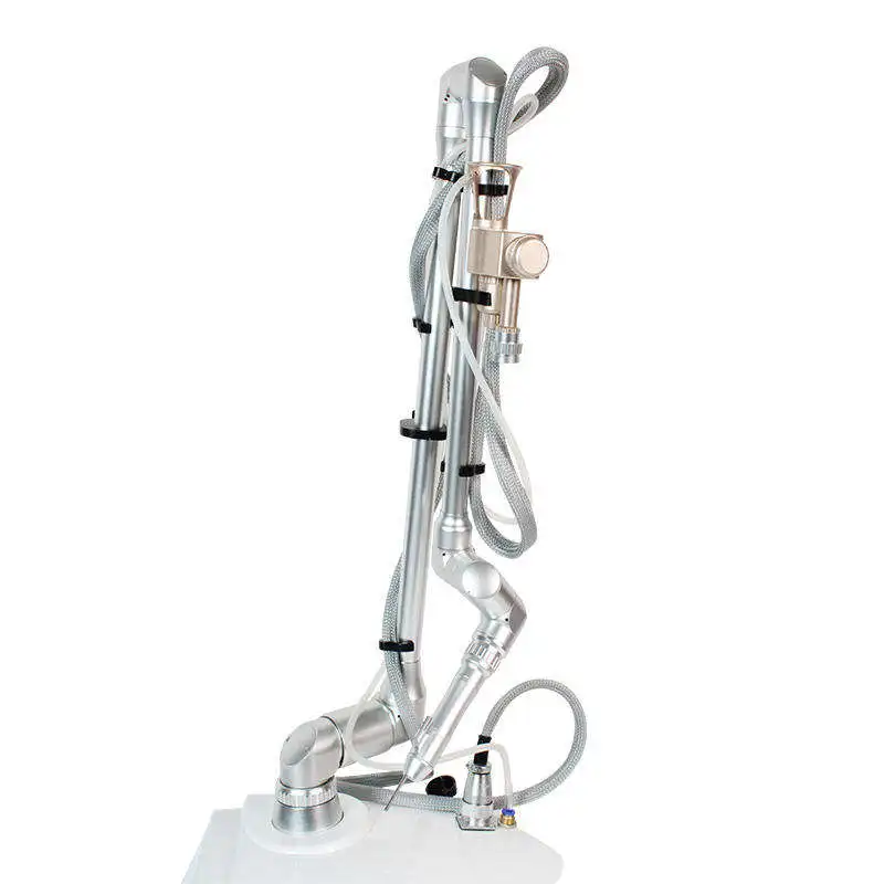 Wrinkle Removal Skin Resurfacing Beauty Machine CO2 Fractional Laser Machine Vaginal Rejuvenation Machines