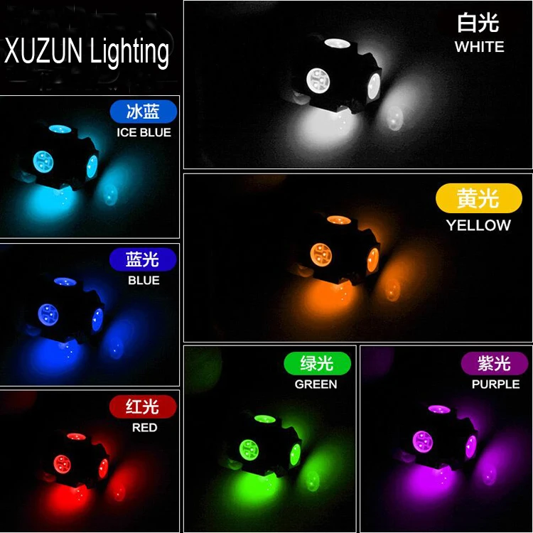 Factory direct t10 car led bulb car led lamp t10 5050 for gauge light profile light