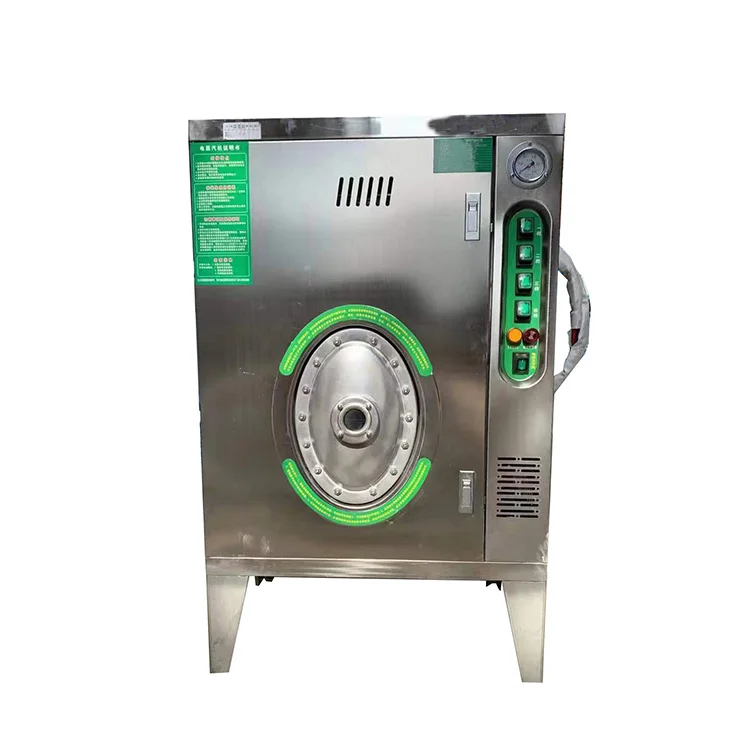 Steam generator electric civil steam engine good price energy saving