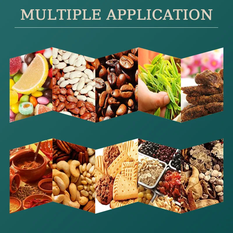 Custom printed reusable gummy freeze dried candy aluminum foil stand up mylar bags pouch with window