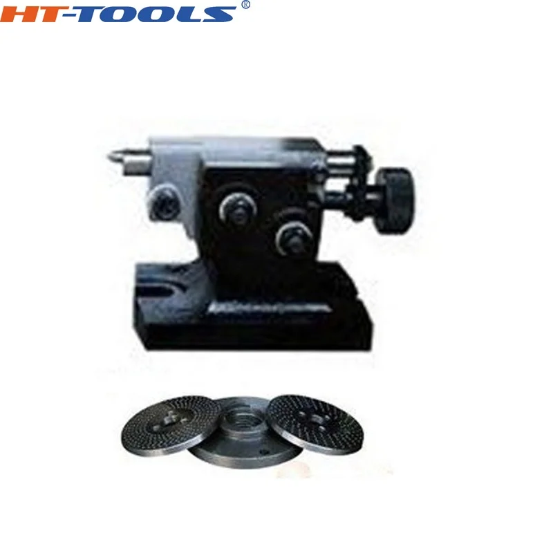 Индексный приспособление для станка с ЧПУ BS-0 полууниверсальная разделительная головка для фрезерного станка