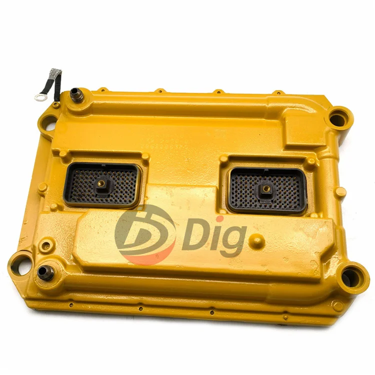 3126B Engine Controller 1799850 ECU ECM Electronic Control 179-9850 For E322C E325C Excavator