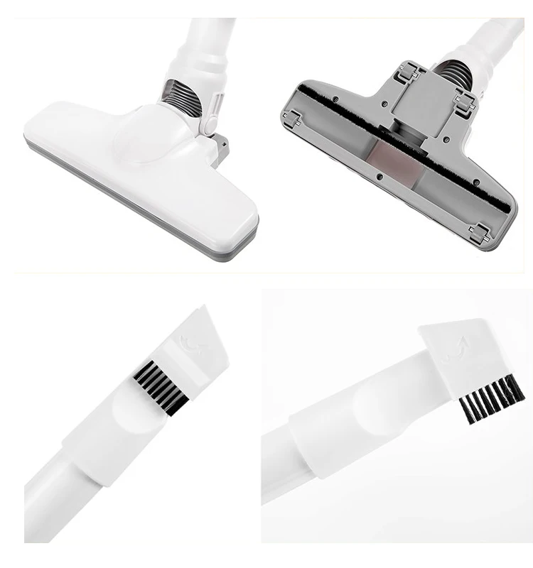 New Trend 100W Vacuum Cleaner Charging Dry Cordless Cyclone Upright Wireless handy vacuum cleaner Floor Care