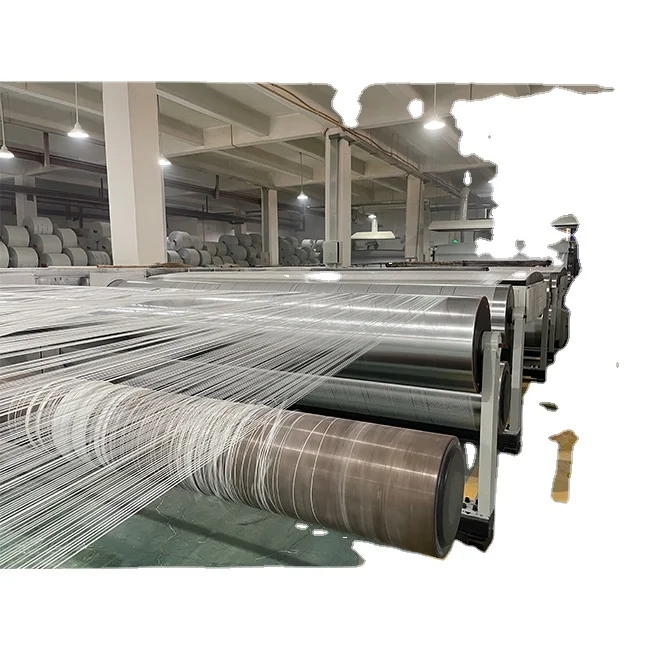 Professional Pp Bag Tape Yarn Making Machine Extruder Machine Polypropylene Flat Yarn Production line Manufacturer