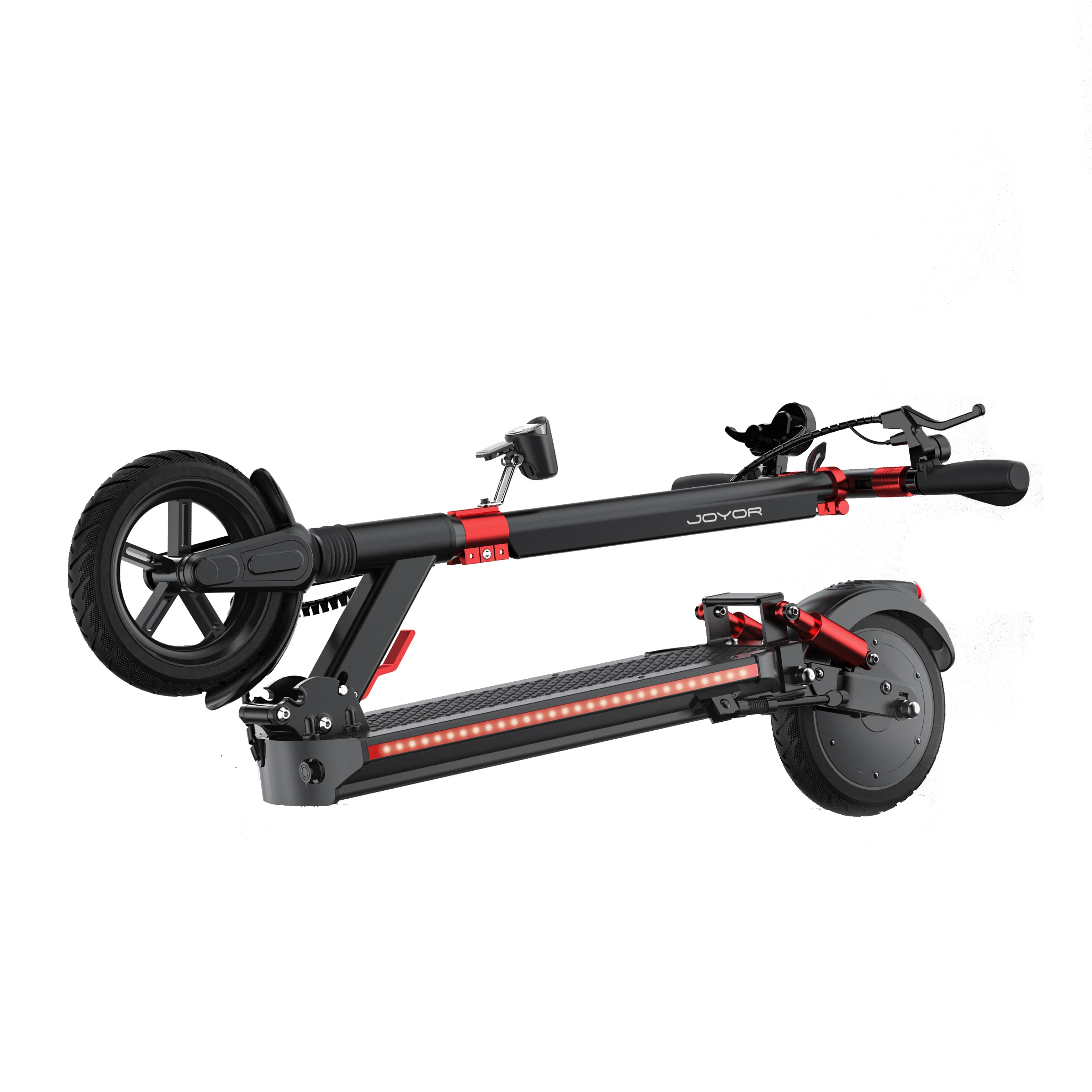 Joyor G7 Electric Scooters 500W Power Lithium Battery 48V e-scooters for adult