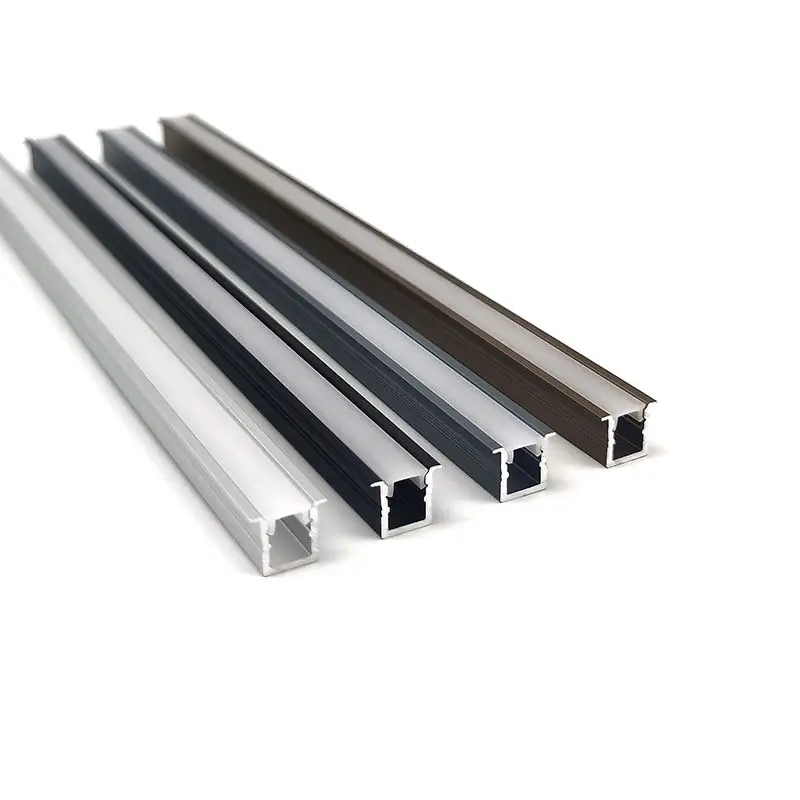 YG-0809C Best Price LED Line Light Aluminium Led Profile Aluminum Light Aluminum Profile