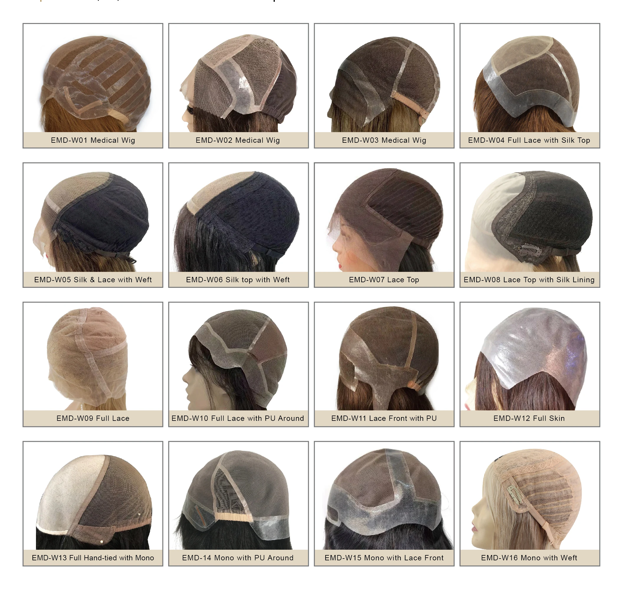 Customized Super Quality Human Hair Russian Wigs Blonde Human Hair Full Lace Wig Special