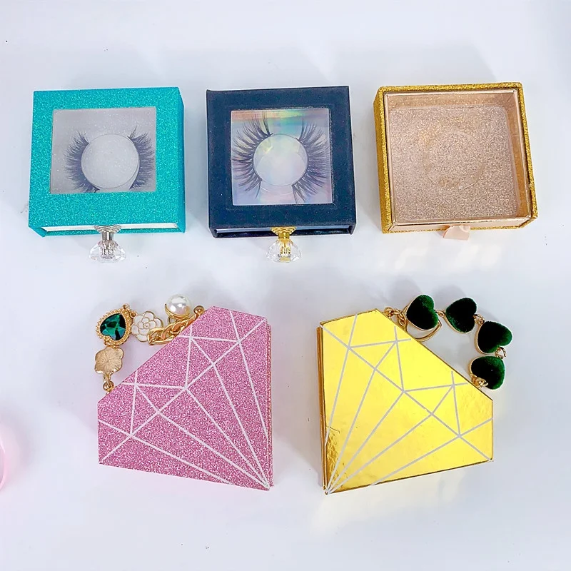 mink lash custom fluffy hybrid lash strip classic syntactic mink lashes 5 in 1 mink eyelashes exclusive