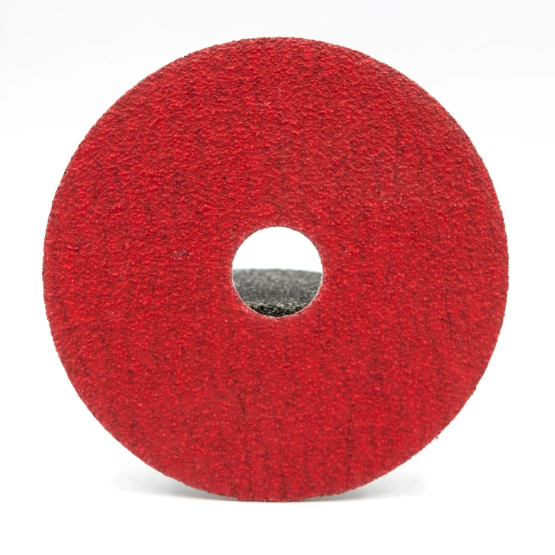 Высокопроизводительный керамический шлифовальный диск премиум класса 3 м с прочной тканью для удаления заусенцев и шлифования