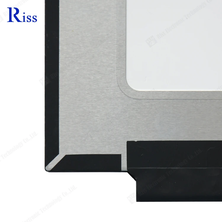 RISS 15.6 Inch 300Hz Gaming Screen IPS FHD 40Pin B156HAN12.0 LP156WFG SPV2 Laptop LCD Display Screen For Dell Alienware m15
