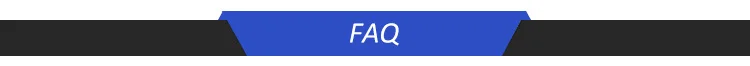 FAQ
