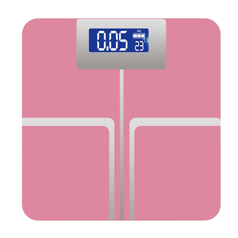  2020 hot sale 180KG body weight bathroom digital weighing