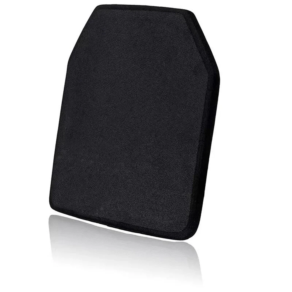 Wholesale Protective Ballistic Tactical Armor Plate Safe Protective Armor Plate for Tactical Vest
