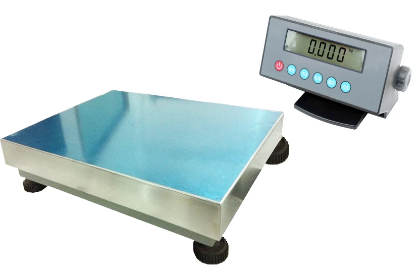 WA-LB 50 кг 100 150 200 250 300 350 400 500 платформа баланс промышленные весы