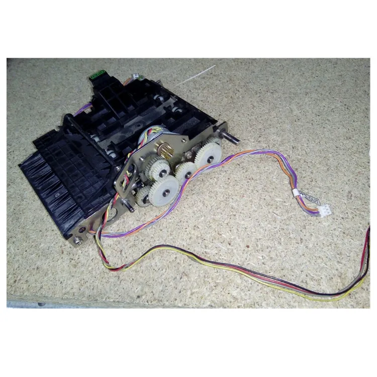 Запчасти для банкомата wincor nixdorf TP07 презентационная сборка 1750063787