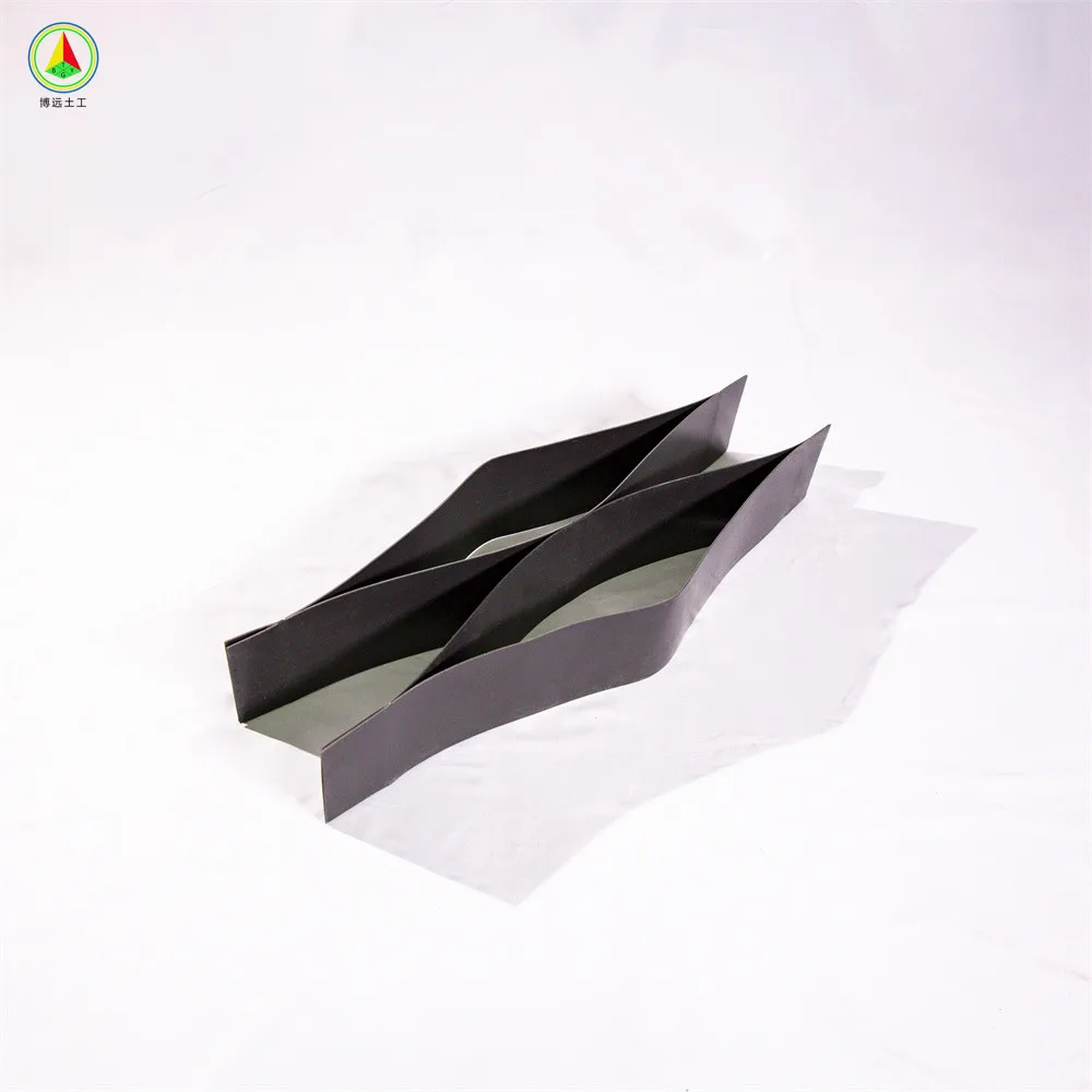 Online Wholesale Finely Processed Industry Machine Flexible Geocell For Highway