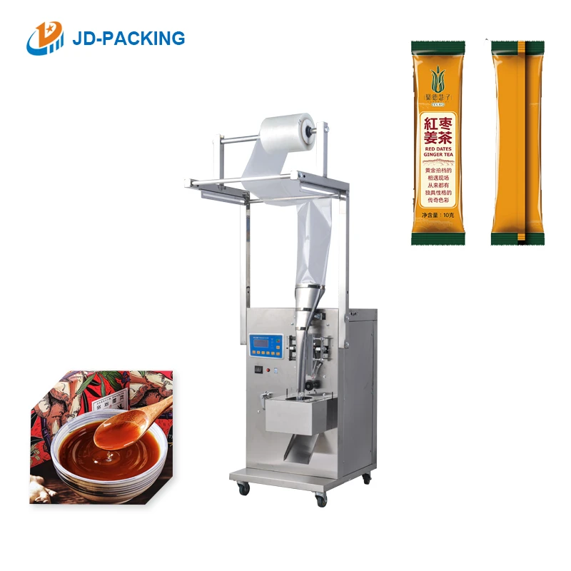 Automatic liquid fruit juice  water bag soybean oil full package machinery  filling packaging machine for sunflower oil
