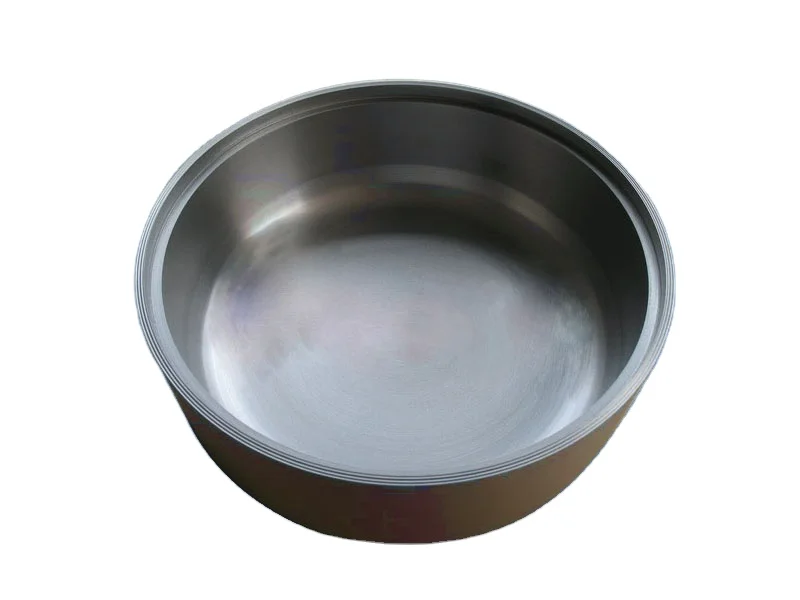 Высокотемпературная печь, вольфрамовый нержавеющий тигель для плавки