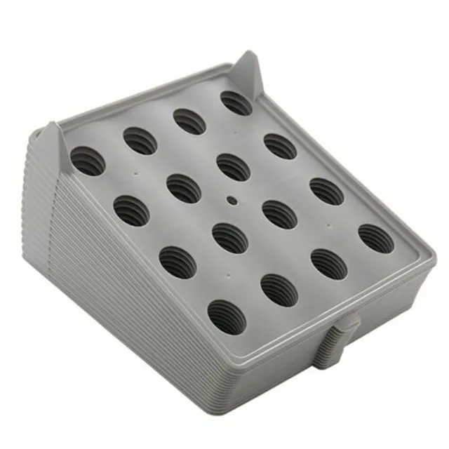 Portable Anti-Wrinkle Storage Racks T Shirt Clothes Folding Board