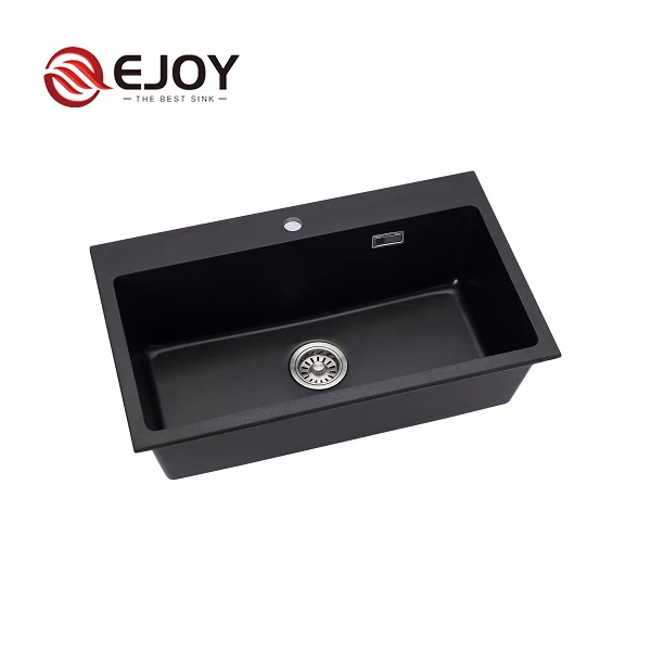  Ejoy Высокое качество Хорошая цена XW7747 стеклянная раковина под раковину Роскошная кухонная чаша