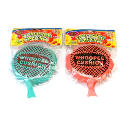 Whoopee Cushion Fart Bomb Prank Toys Fart Bomb Bags Prank Joke
