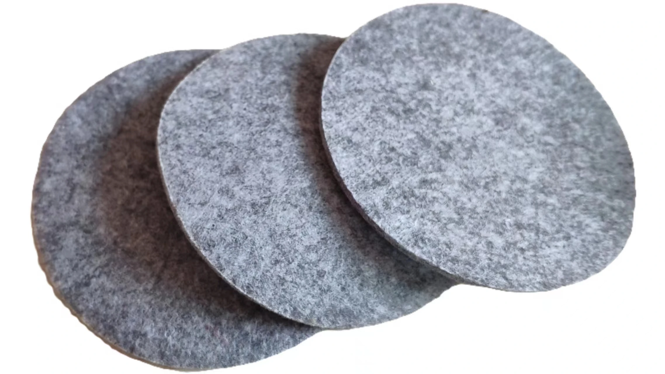 best-selling sustainable needle punch car carpet Stain Repellent anti-slip PET needle punched nonwoven felt roll for car