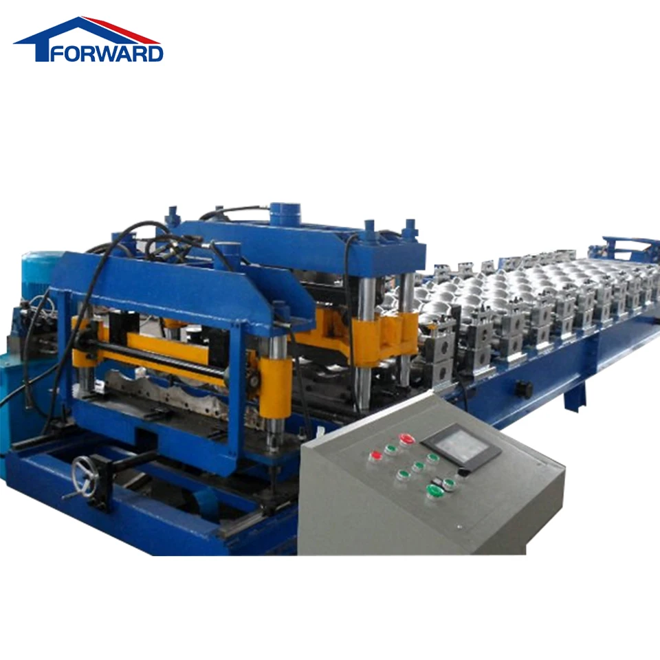 2019 Hot Sale High Quality Low Price Cement Roof Tile Forming Machine/Concrete Roof Tile Machine/Machine For Production Of Roof