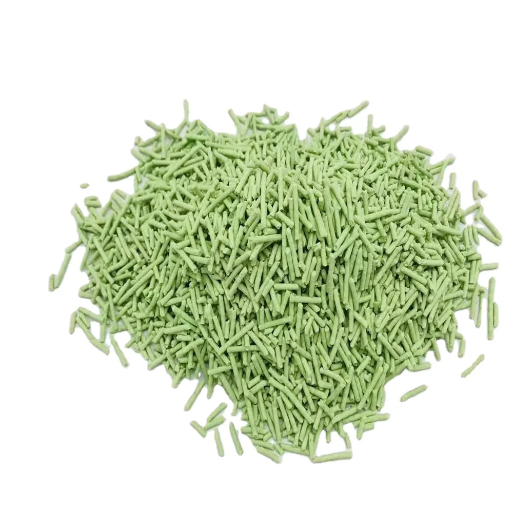 Very affordable Litter Tofu  Natural Cat Silica Gel Crystal Cat Litter